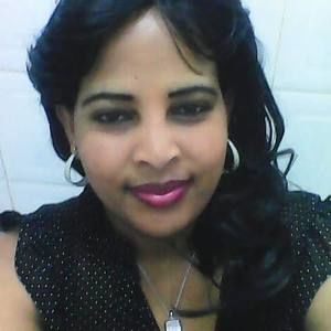 Meet your Posher, Senait